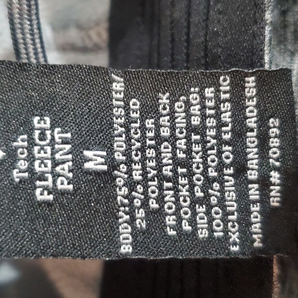 Tech Fleece Jogger - Picture 5 of 5